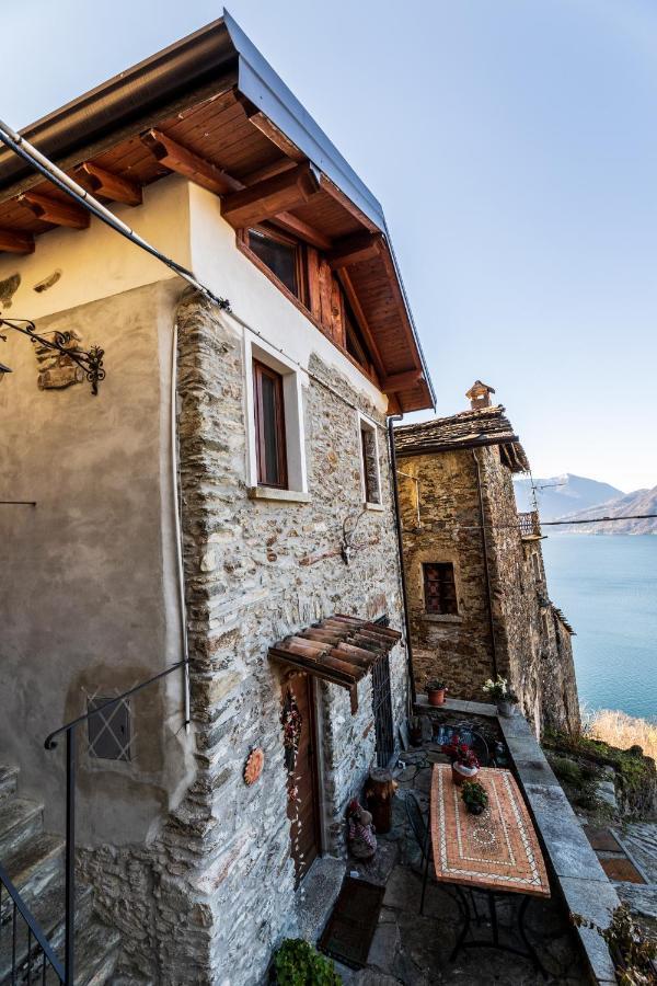 Rustico Verginate 2 Bellano Exterior photo