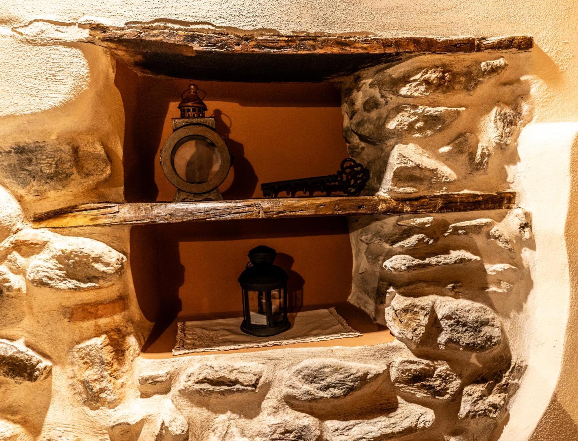 Rustico Verginate 2 Bellano Exterior photo